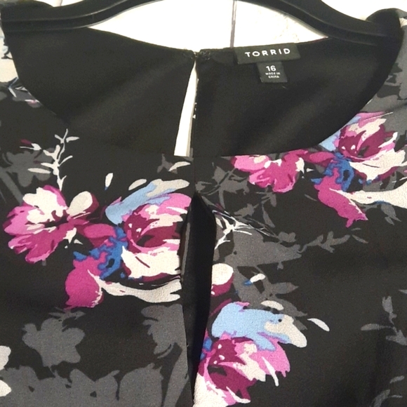 Torrid Dress - Picture 9 of 9